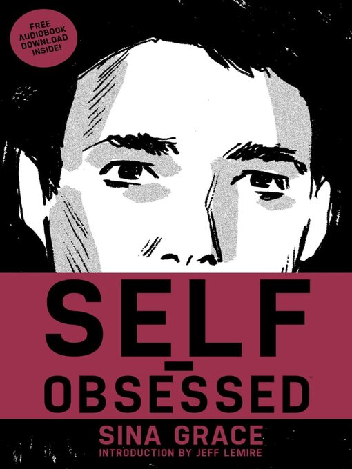 Title details for Self-Obsessed by Sina Grace - Available